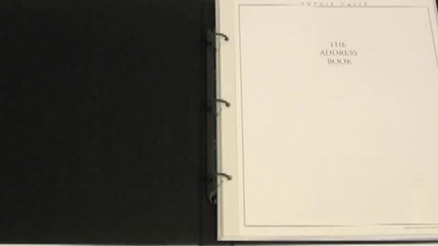Sophie Calle Double Game, 1998 смотреть онлайн