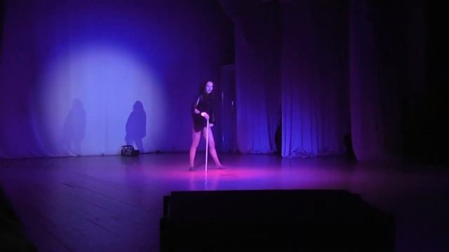 Трофимович Оля стрип соло смотреть онлайн