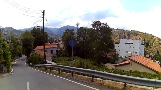 Andrutravels//Cyprus - самостоятельное путешествие на Кипр смотреть онлайн
