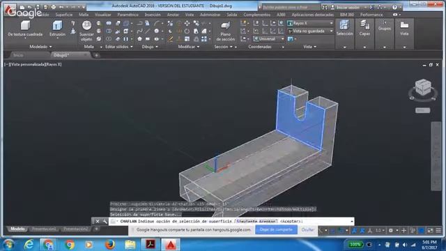 examen autocad 4 смотреть онлайн