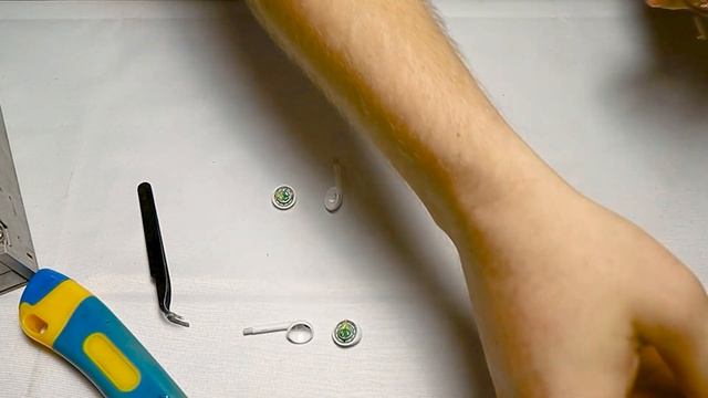 ✅?Замена провода в наушниках Apple iPhone EarPods✅ смотреть онлайн