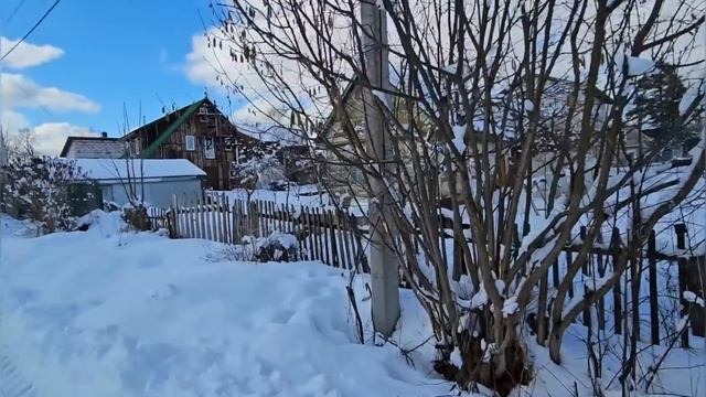 How is Village Life (Countryside) in Russia? ?? смотреть онлайн