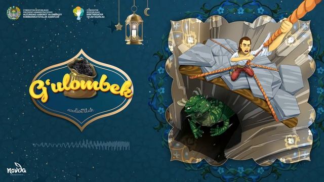 G'ulombek (1 qism) Bolalik kunlarimda смотреть онлайн