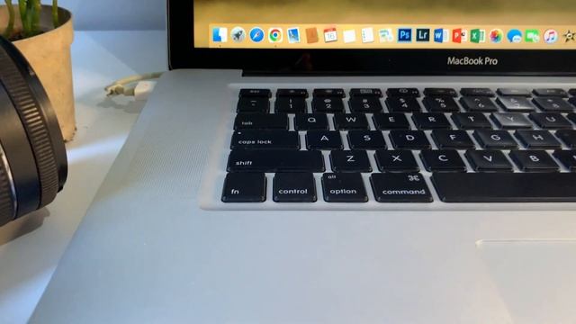 MACBOOK PRO 15" 2008 COMO VOCÊ NUNCA VIU ! MACBOOK RARO DE 15 ANOS ! REVIEW E CONSIDERAÇÕES смотреть онлайн