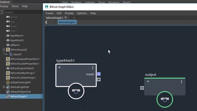 Maya 2019.2 and Bifrost Installation смотреть онлайн