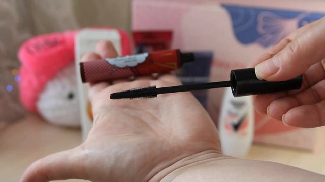 Моя первая коробочка красоты / Выгодно? / New Beauty Box / Распаковка косметички / Новинки! смотреть онлайн