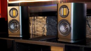 Wharfedale EVO 4.1 Kompaktlautsprecher / Test / Messung / Review / Preis-Leistung unschlagbar