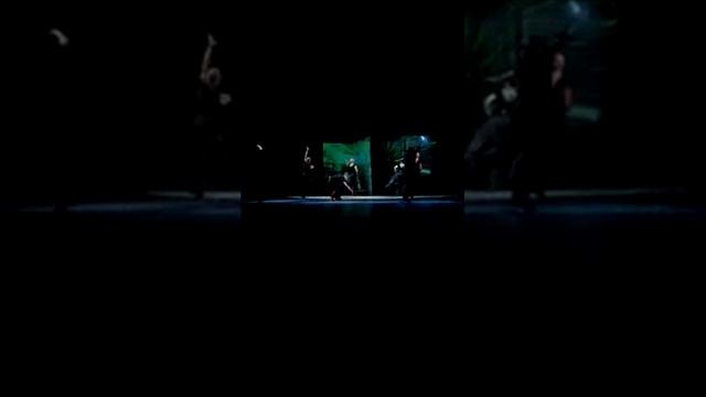 из спектакля, from the play,театральная постановка,театр.Танец в театре смотреть онлайн