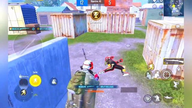 WHEN A PAKISTANI ??PRO PLAYER CHALLENGED ME? #1vs1tdmchallenge @BGMIUNBANNEWS @BGMI смотреть онлайн
