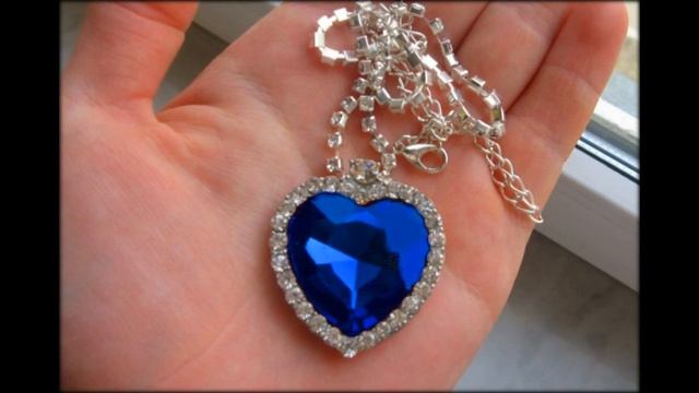 колье сердце океана смотреть онлайн