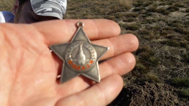 #КЛАД ИЩЕМ! УДАЧНЫЙ КОП! МУЖИКИ ОФИГЕЛИ! Поисках Клада и Золота от Виклинга! смотреть онлайн