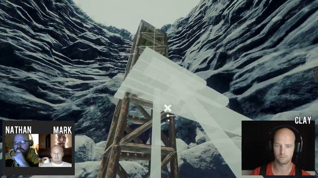 CREATIVE MODE EXPERIMENT| The Forest on Sunday Night смотреть онлайн
