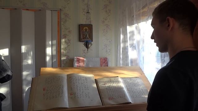 Крюковое пение смотреть онлайн