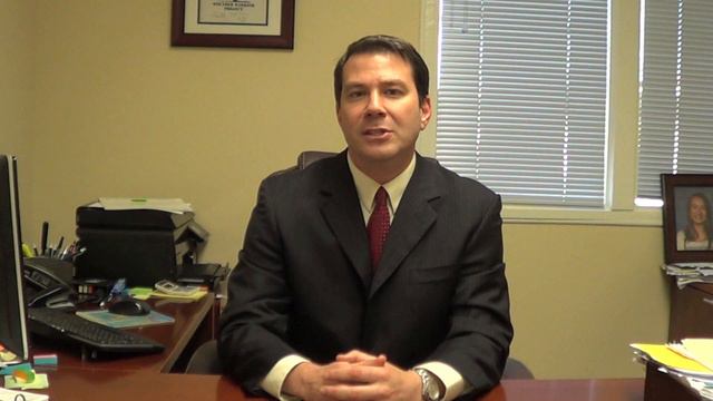 Brent D. George Attorney Introduction смотреть онлайн