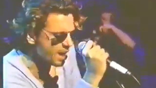 INXS Jools Holland 1994 Never Tear Us Apart RARE