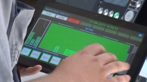 Система пожаротушения в поездах метрополитена. Испытания АСОТП "ИГЛА М 5К ТУ"