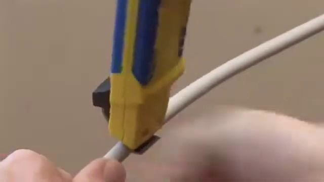 JK 70000 Монтерский нож системы 4-70 для разделки кабеля смотреть онлайн