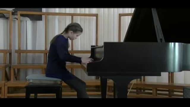 Сидорчук Олеся, г Златоуст Парфенов И , Дедушка и ослик Парфенов И , В осеннем лесу смотреть онлайн