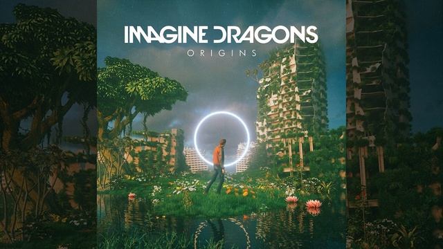 Imagine Dragons - Bad Liar Reverse смотреть онлайн