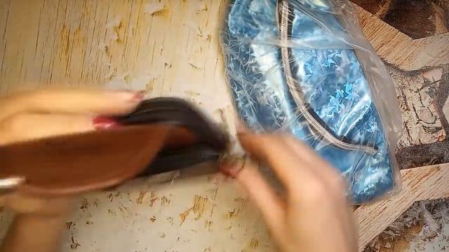 Мега распаковка товаров с Пандао, Джум, Али 44 - для души, для творчества, для красоты смотреть онлайн