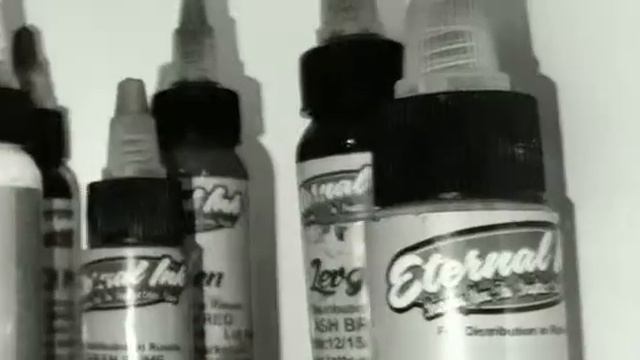 татуировка