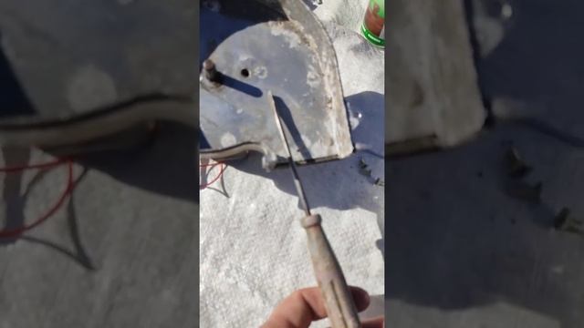 Обслуживаю турбину котел Navien 24 Ace смотреть онлайн