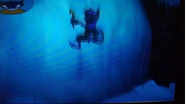 Sly Cooper 2: The Mega Jump Gadget and more!