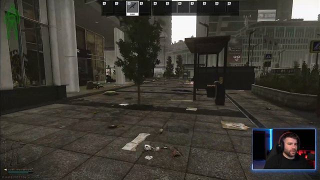 QUEST: FIRST IN LINE | ESCAPE FROM TARKOV | THERAPIST | GROUND ZERO смотреть онлайн