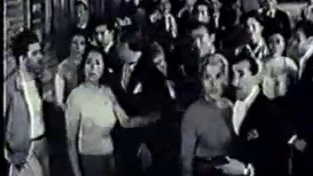 el choclo, así se baila el tango alberto castillo смотреть онлайн