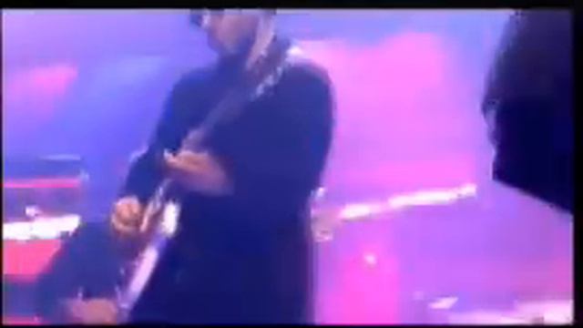 Cosmopolitan Life LIVE / Al Di Meola & Leonid Agutin