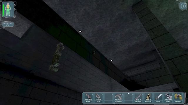 В чём суть - Deus Ex: Revision ? смотреть онлайн