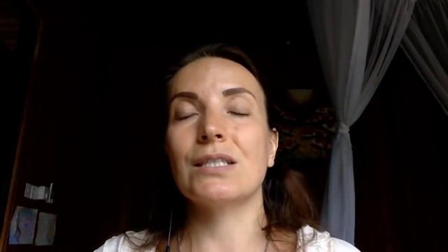 Как подготовиться к Новому Году? Ӏ Исцеление уходящего года с Надей Сок смотреть онлайн