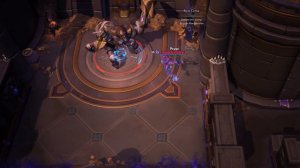 Heroes of the Storm: WP and Funny Moments #140
