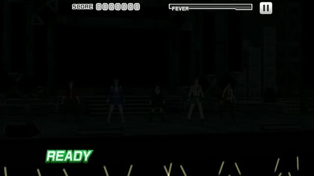 First Impressions: Idolmaster Side M смотреть онлайн