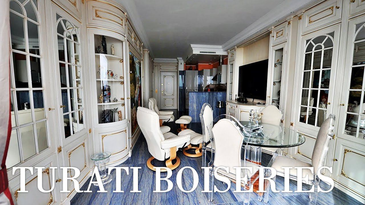 Видео с сайта CUCINE.RU