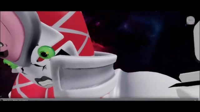 King Crimson's Impale To Bruno | Roblox Animation смотреть онлайн