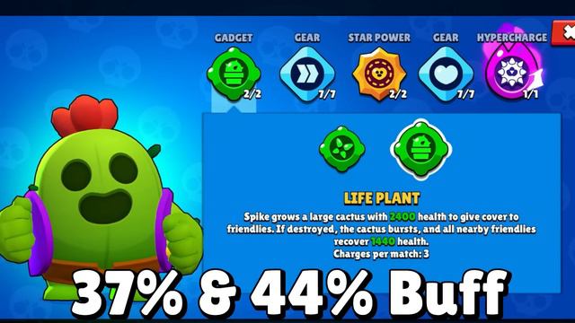 95 Buffs & Nerfs, MEGA PIG, & New SKINS! смотреть онлайн