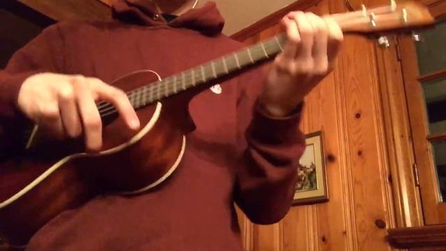 We Don’t Believe What’s on TV - twenty øne pilots (COVER) смотреть онлайн