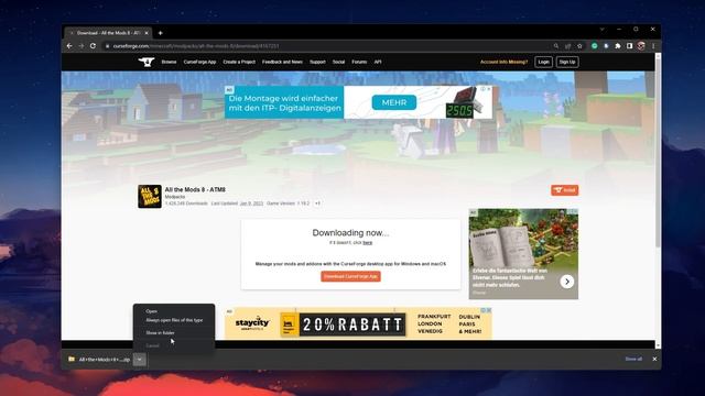 How To Fix Minecraft Mod Needs Language Provider Javafml смотреть онлайн