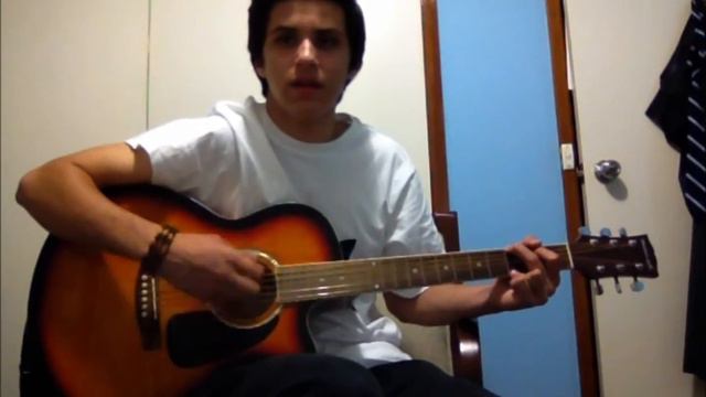 Jessica Mauboy ft. Stan Walker-Galaxy (Cover By Hakan Kilinc) смотреть онлайн