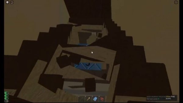 Все секреты в Destruction Physics