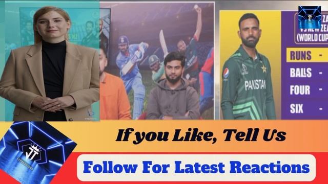 ?Indian Media Shocked on Pak Win By 21 Runs ?| Fakhar Zaman Aggressive Batting ?| PAK VS NZ смотреть онлайн