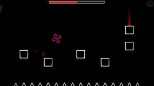 Как пройти Cant Let Go все монеты.