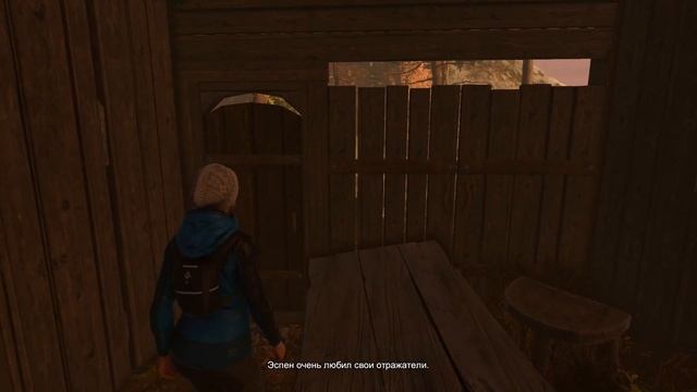 ЛЕС СКРЫВАЮЩИЙ НЕЧТО! Я В ШОКЕ! THROUGH THE WOODS смотреть онлайн