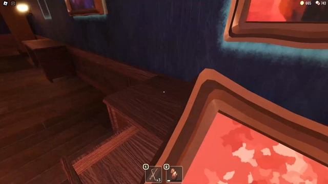 Use crusifix against Dupe in Roblox Doors // ROBLOX DOORS // Speedrun смотреть онлайн