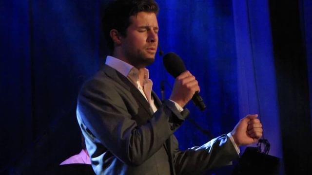 Didrik Solli-Tangen. Cry me a river. Tonsberg. 06.07.2012 смотреть онлайн