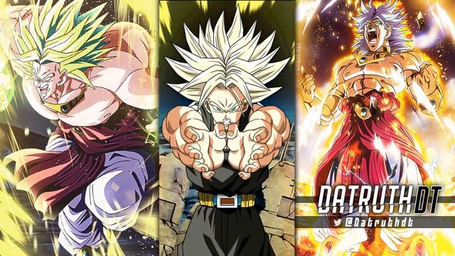 BUSTED BANNER UNIT! LEVEL 10 LINKS 100% RAINBOW STAR STR UNIT SUPER SSJ TRUNKS! (DBZ: Dokkan Battle смотреть онлайн