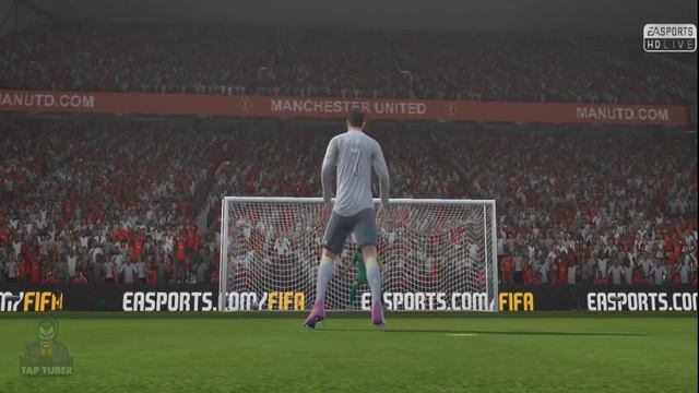 FIFA 16 Mobile | V6 Update By MARUF ID | FIFA 16 Update | New Update V6 FIFA 16 Mobile Tap Tuber