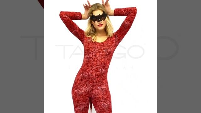 fantasias gata cherie vermelha - LOJA TANGO FANTASIAS смотреть онлайн