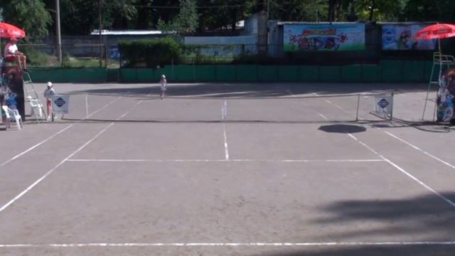 Paukova Diana - 7 years. смотреть онлайн